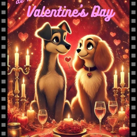 SPA Chien St Valentin