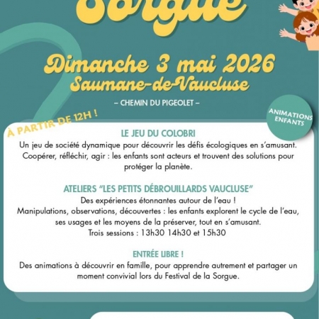 PROGRAMME SAUMANE
