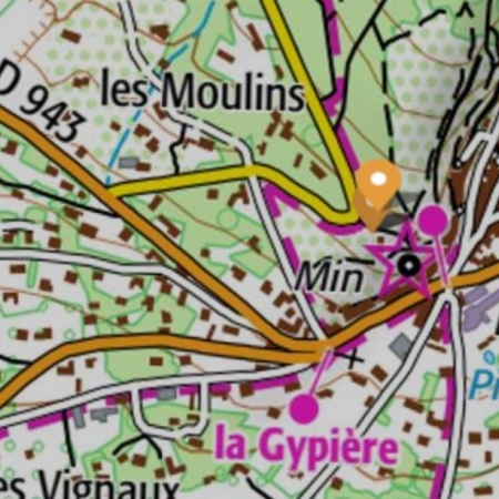 plan carte